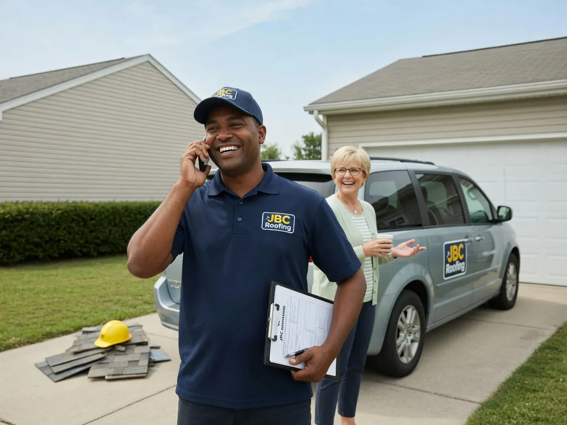 Roof Replacement Faxon, OK FAQs